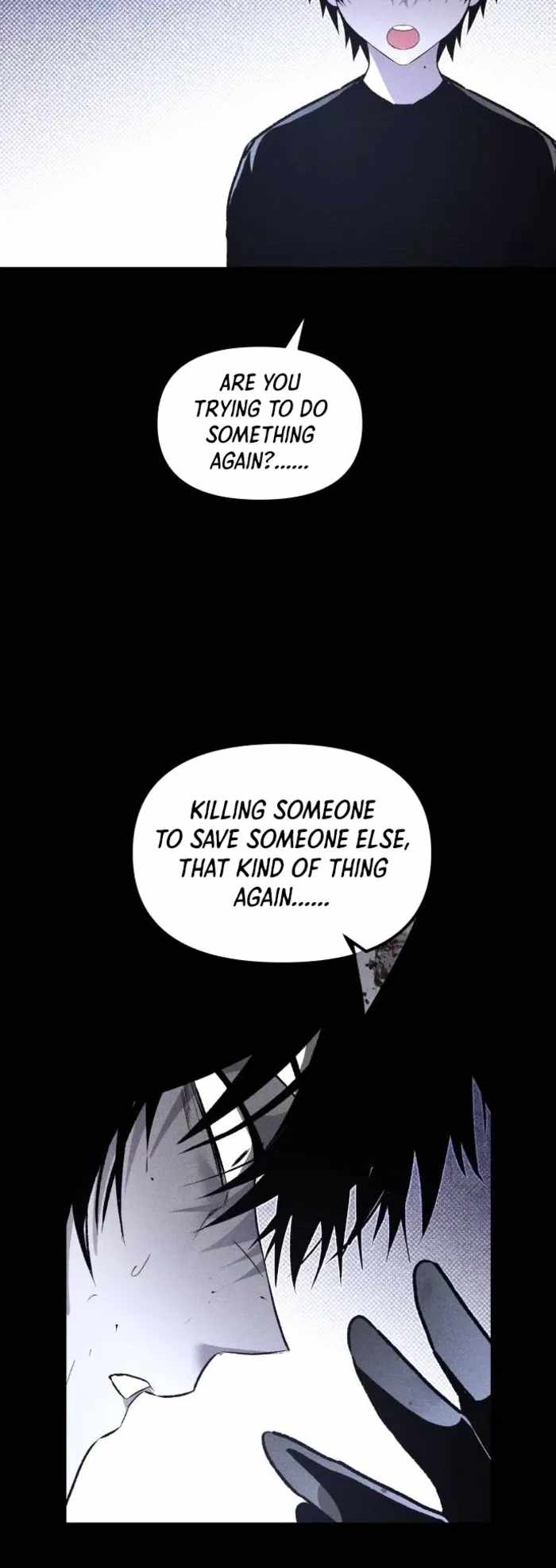 The Murderer — Chapter 79 — page 21