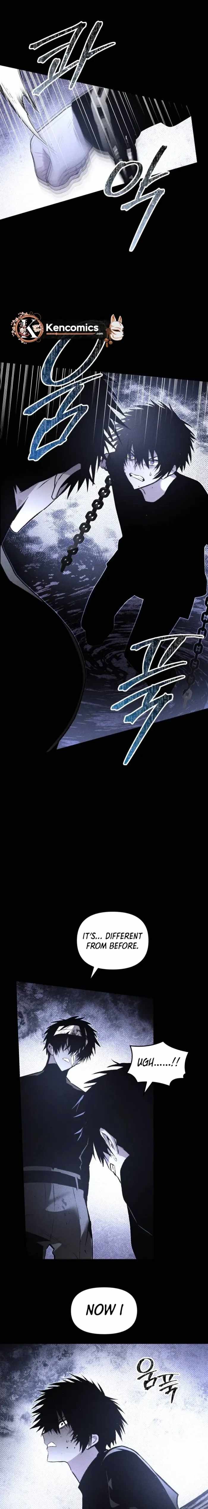 The Murderer — Chapter 79 — page 26