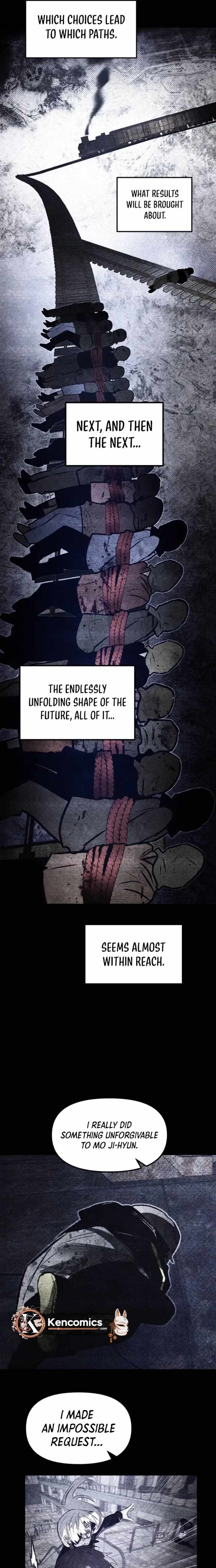The Murderer — Chapter 79 — page 28