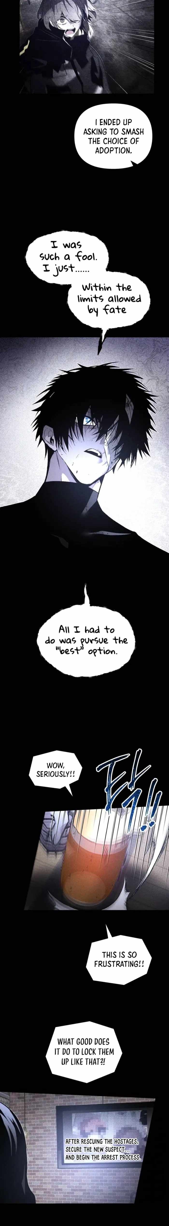 The Murderer — Chapter 79 — page 29