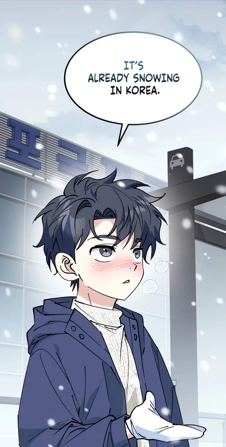 I Will Raise This Family to Greatness — Chapter 88 — page 2