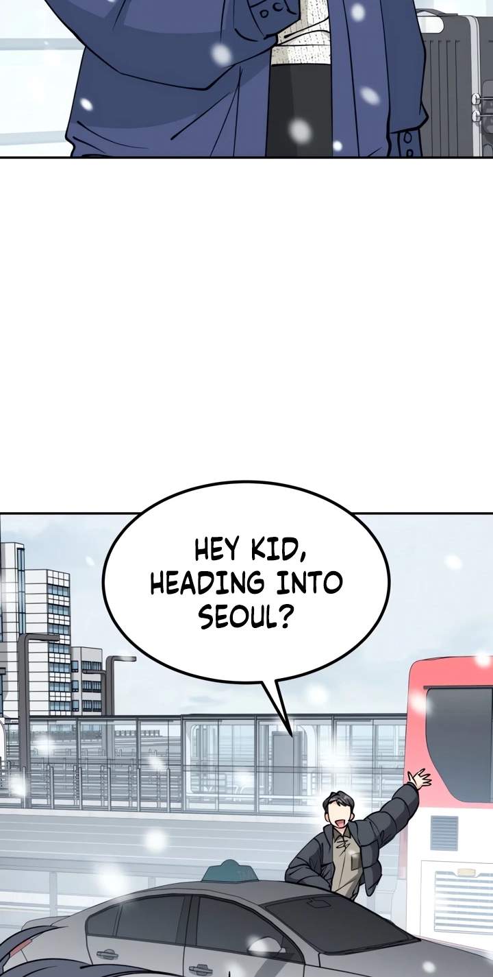 I Will Raise This Family to Greatness — Chapter 88 — page 3