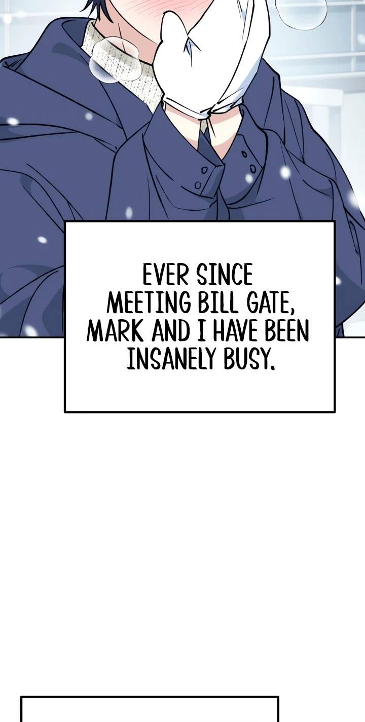 I Will Raise This Family to Greatness — Chapter 88 — page 6