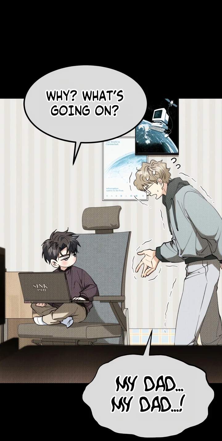 I Will Raise This Family to Greatness — Chapter 88 — page 9