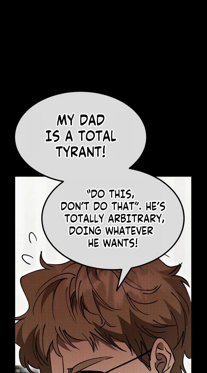 I Will Raise This Family to Greatness — Chapter 88 — page 12