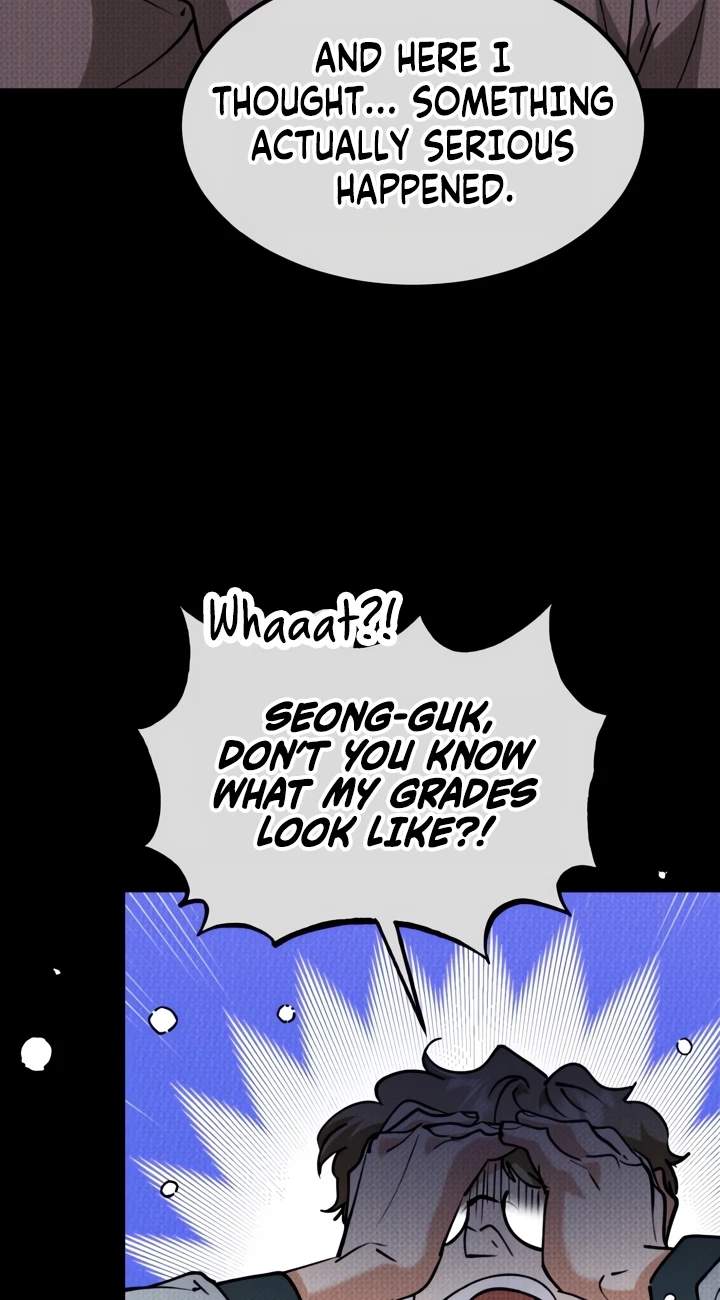 I Will Raise This Family to Greatness — Chapter 88 — page 17