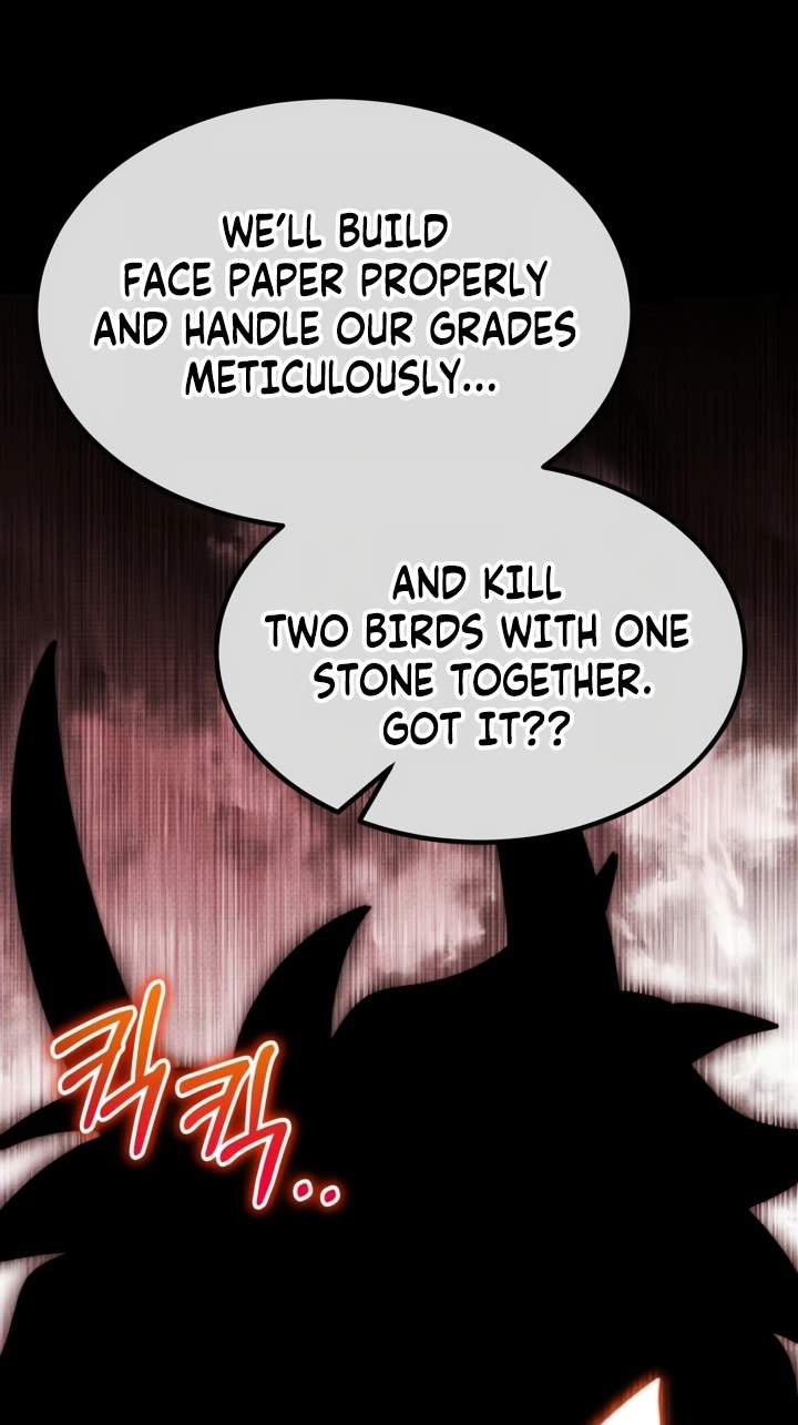 I Will Raise This Family to Greatness — Chapter 88 — page 21