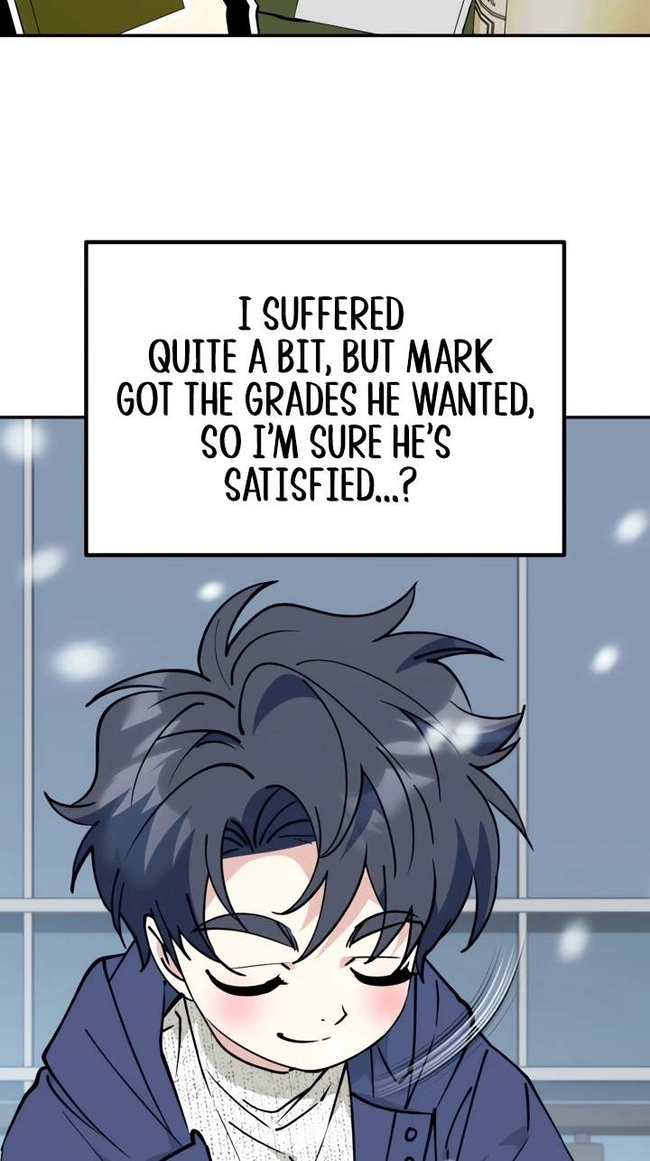 I Will Raise This Family to Greatness — Chapter 88 — page 26