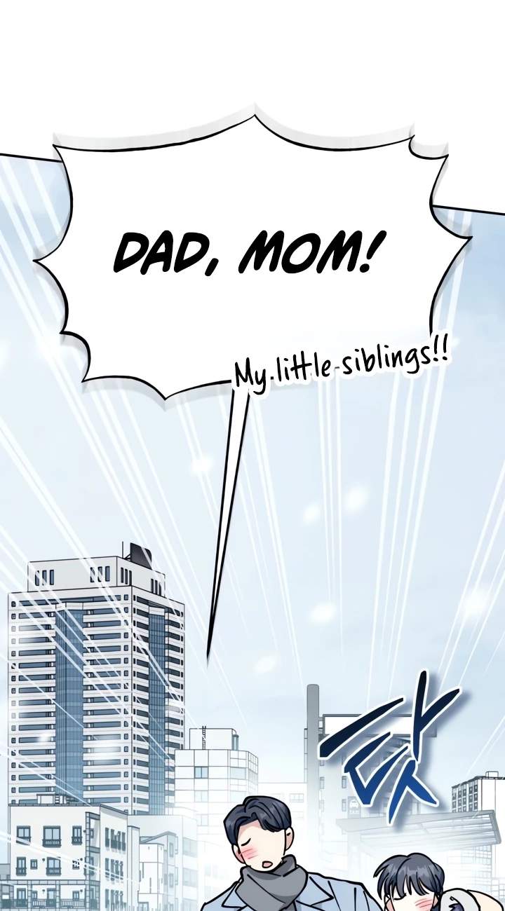 I Will Raise This Family to Greatness — Chapter 88 — page 29