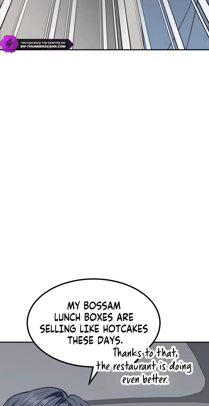I Will Raise This Family to Greatness — Chapter 88 — page 40