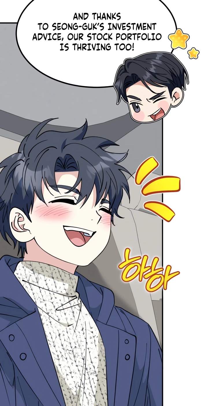I Will Raise This Family to Greatness — Chapter 88 — page 42