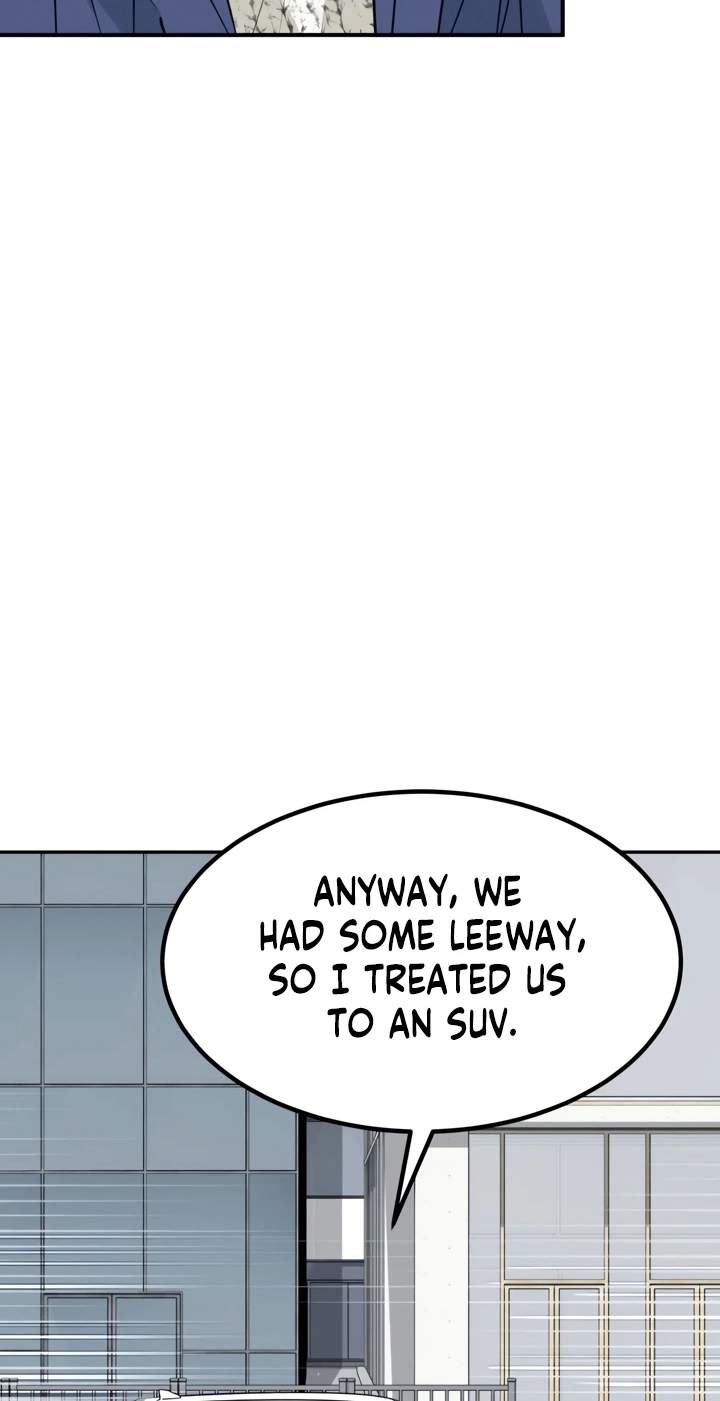 I Will Raise This Family to Greatness — Chapter 88 — page 43
