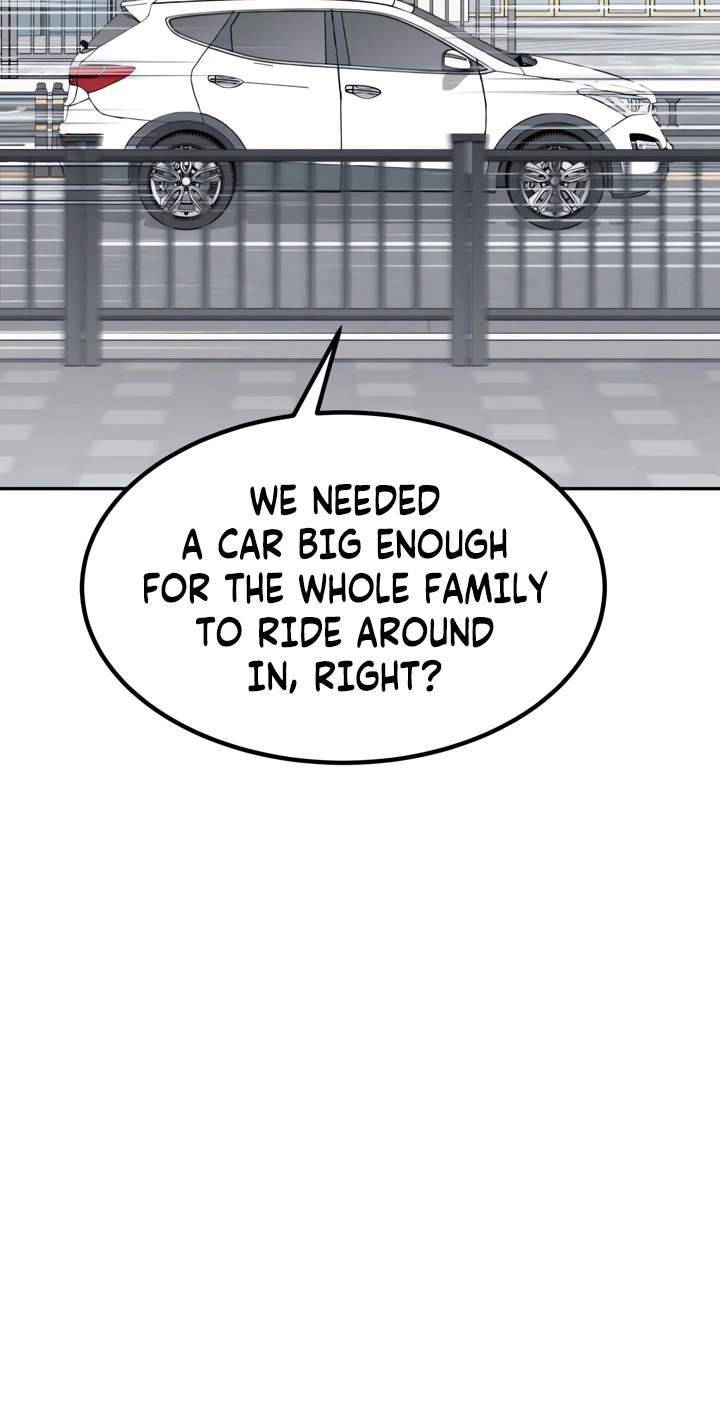 I Will Raise This Family to Greatness — Chapter 88 — page 44