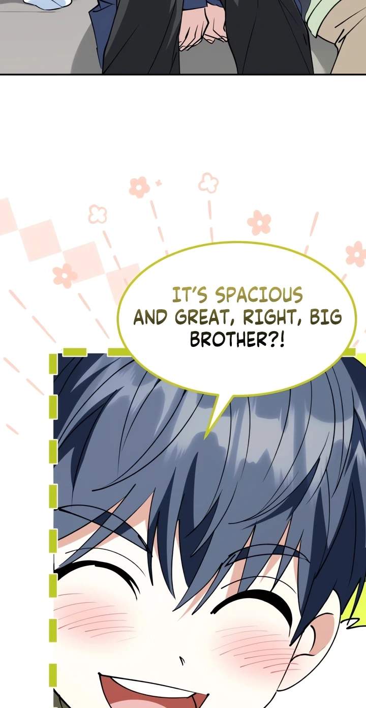 I Will Raise This Family to Greatness — Chapter 88 — page 46