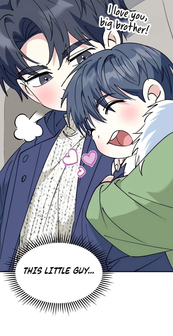 I Will Raise This Family to Greatness — Chapter 88 — page 48
