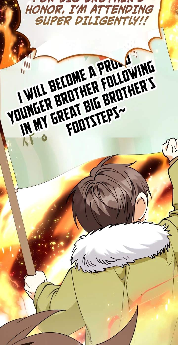 I Will Raise This Family to Greatness — Chapter 88 — page 51