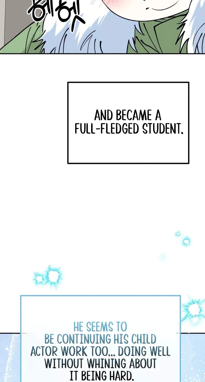 I Will Raise This Family to Greatness — Chapter 88 — page 55