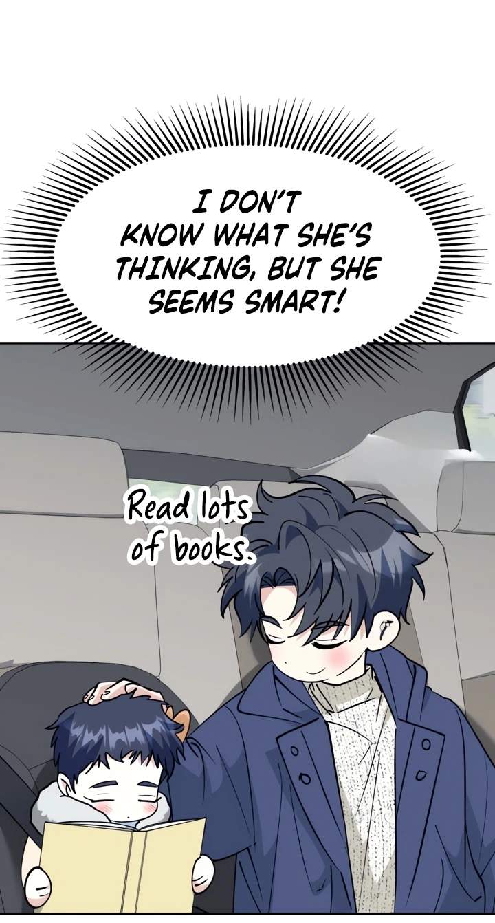 I Will Raise This Family to Greatness — Chapter 88 — page 62