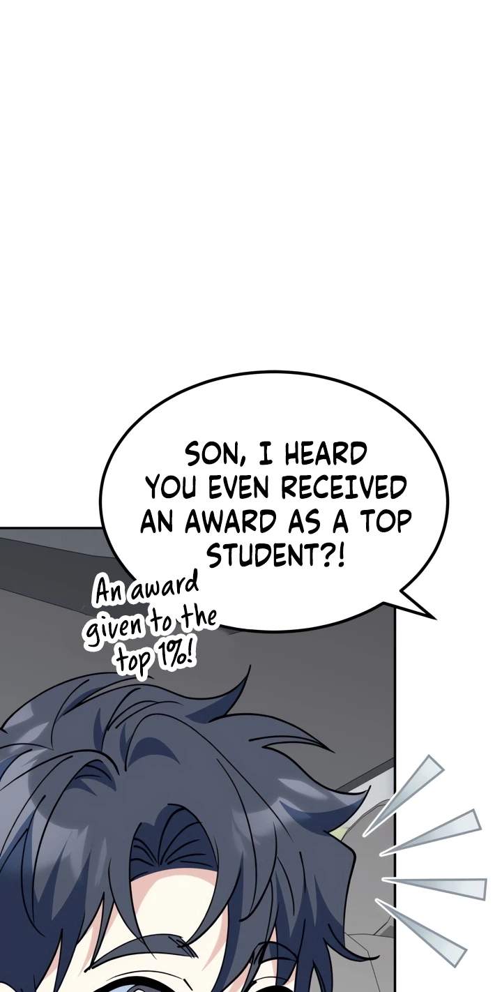 I Will Raise This Family to Greatness — Chapter 88 — page 63
