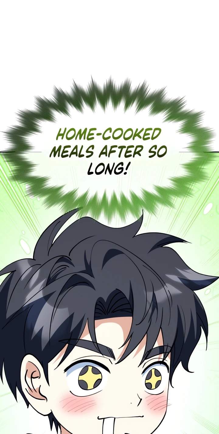 I Will Raise This Family to Greatness — Chapter 88 — page 69