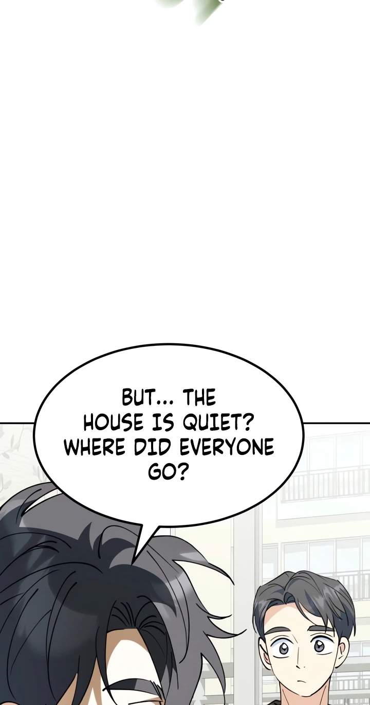 I Will Raise This Family to Greatness — Chapter 88 — page 85