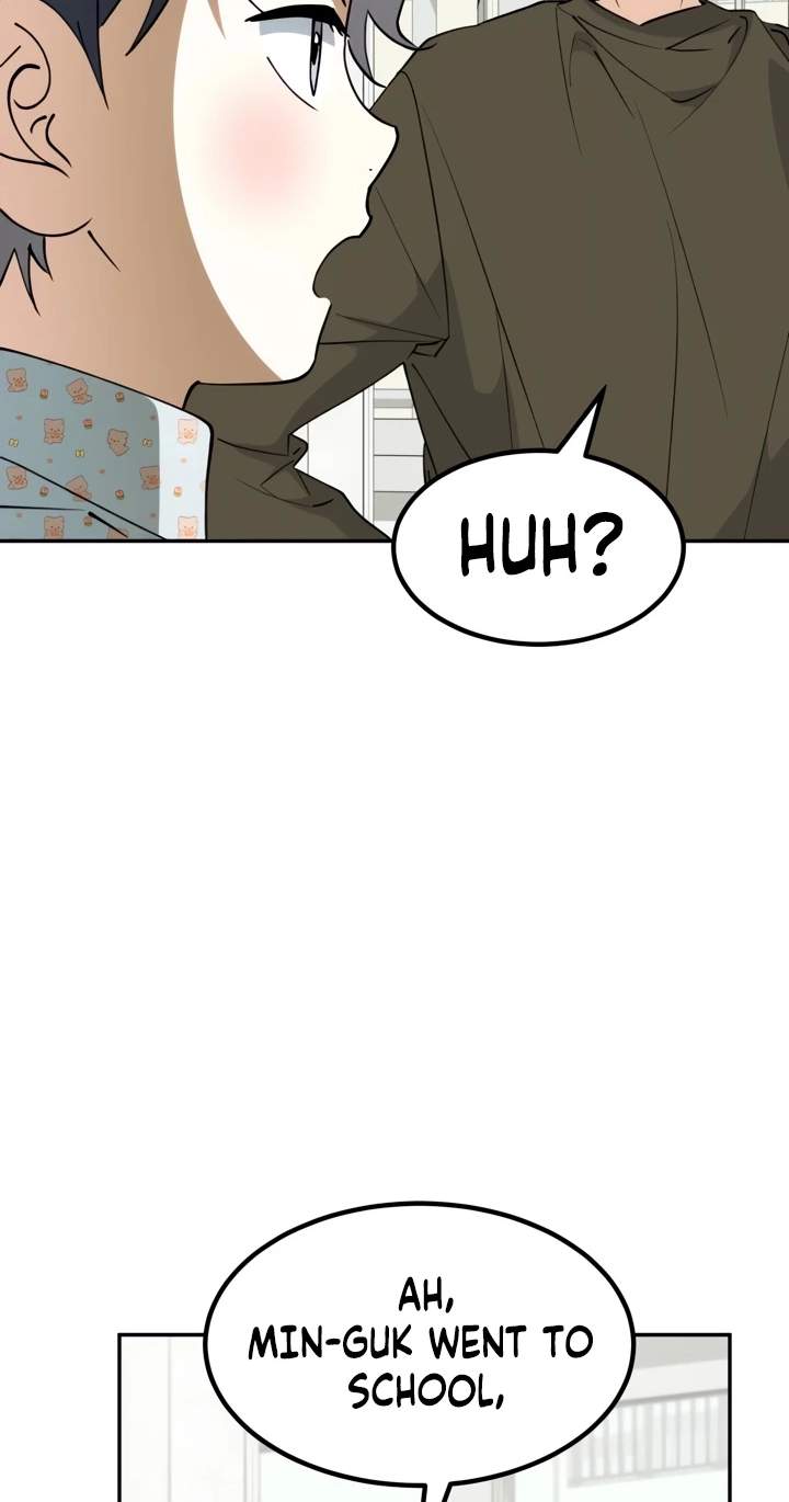 I Will Raise This Family to Greatness — Chapter 88 — page 86