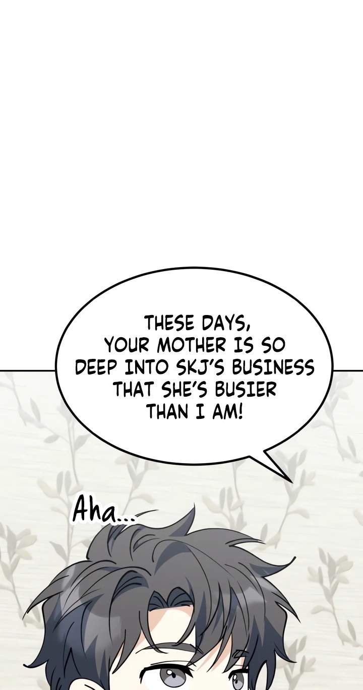 I Will Raise This Family to Greatness — Chapter 88 — page 88