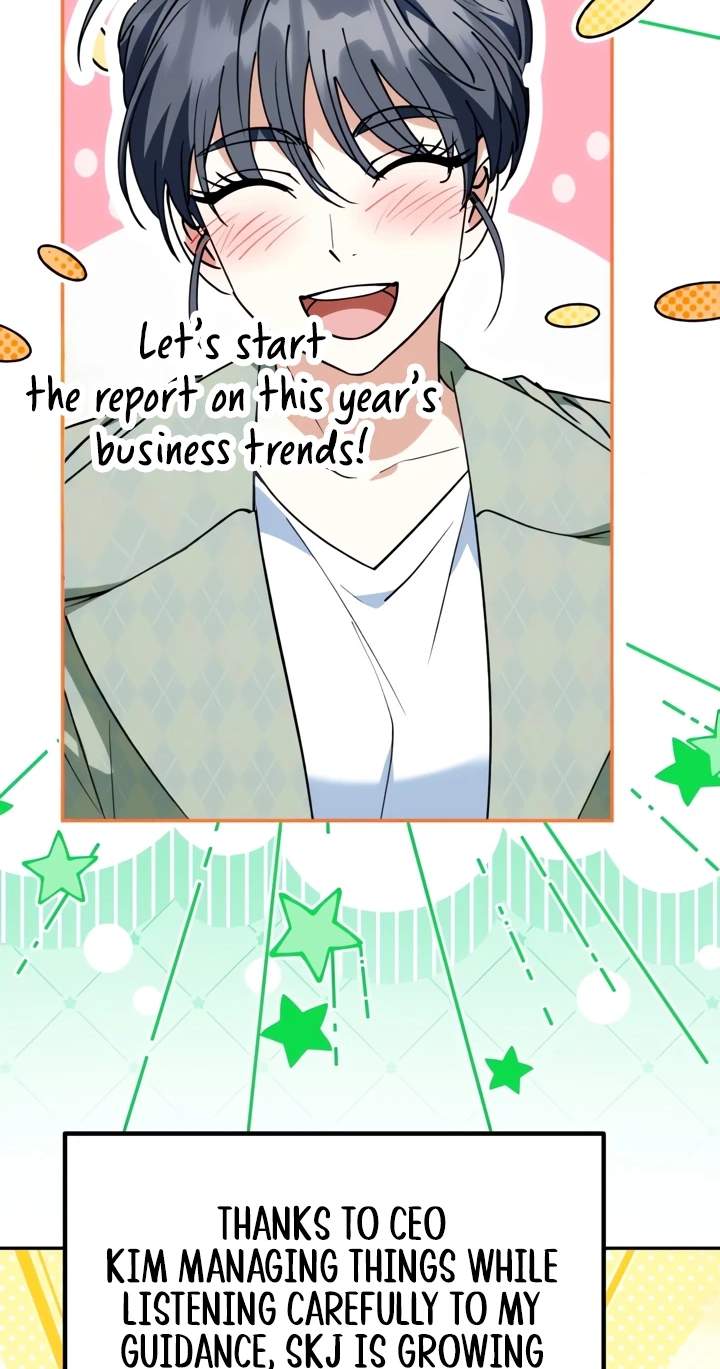 I Will Raise This Family to Greatness — Chapter 88 — page 90