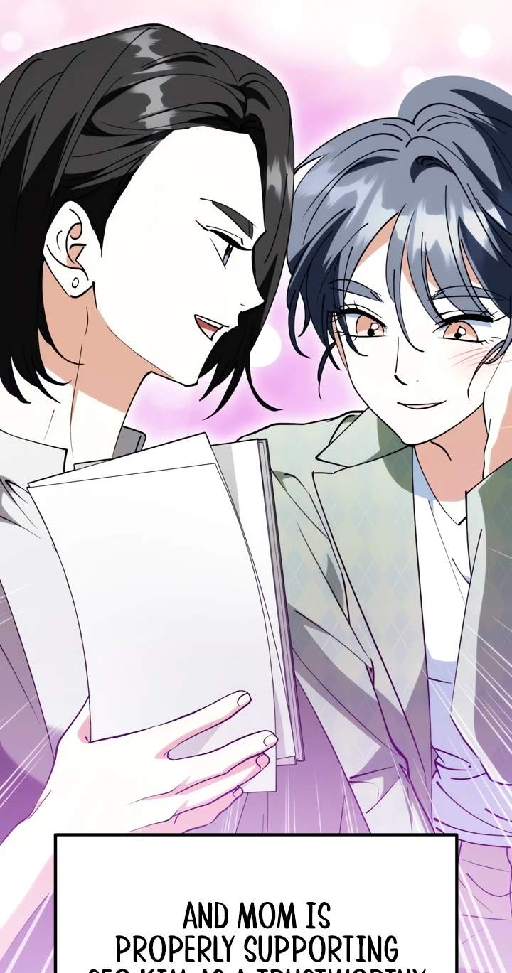 I Will Raise This Family to Greatness — Chapter 88 — page 92