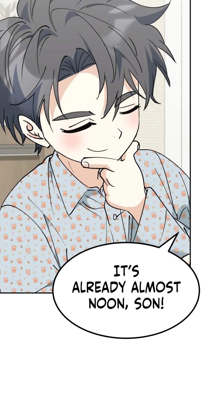 I Will Raise This Family to Greatness — Chapter 88 — page 94