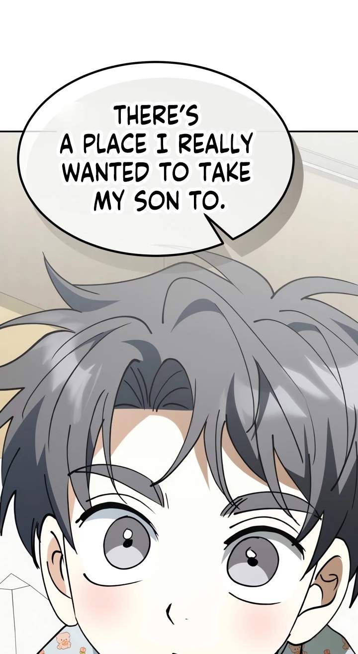 I Will Raise This Family to Greatness — Chapter 88 — page 99