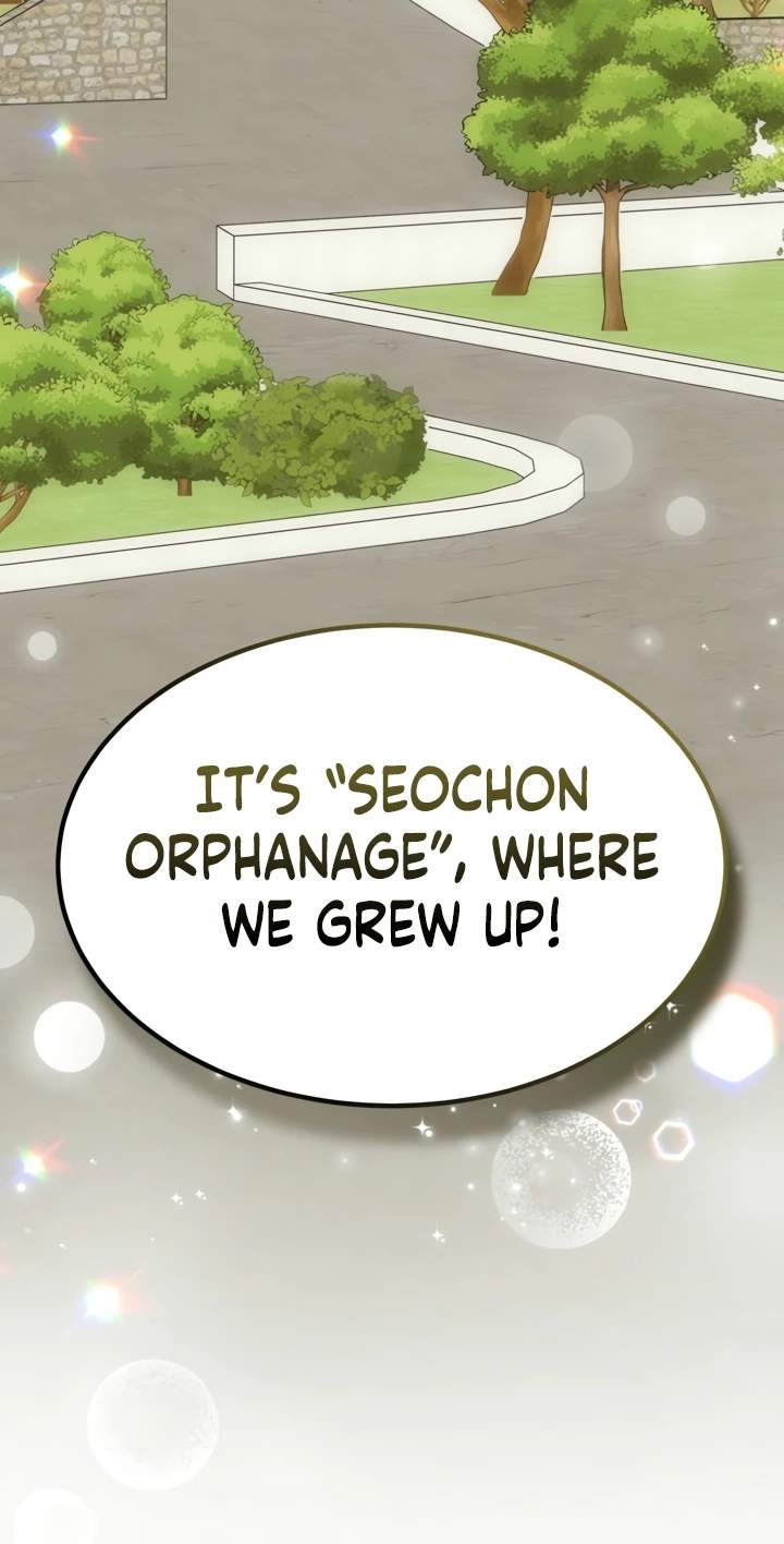 I Will Raise This Family to Greatness — Chapter 88 — page 114