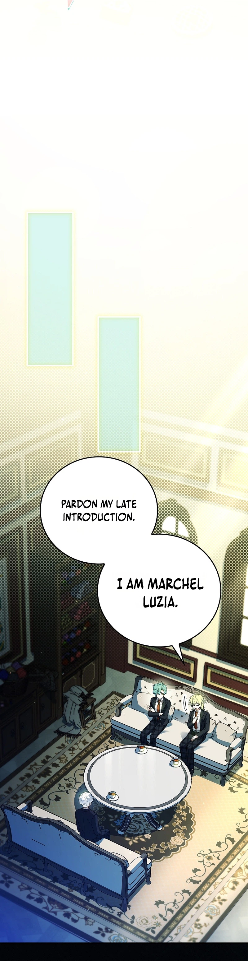 Legendary Hero Is an Academy Honors Student — Chapter 100 — page 13
