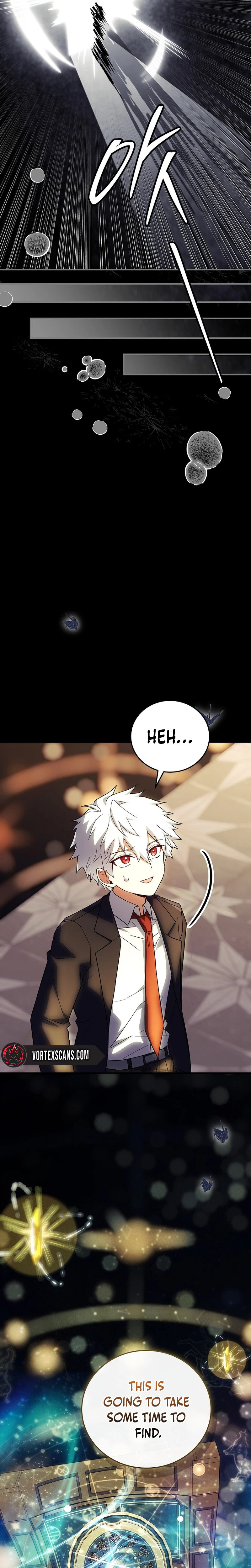 Legendary Hero Is an Academy Honors Student — Chapter 100 — page 26
