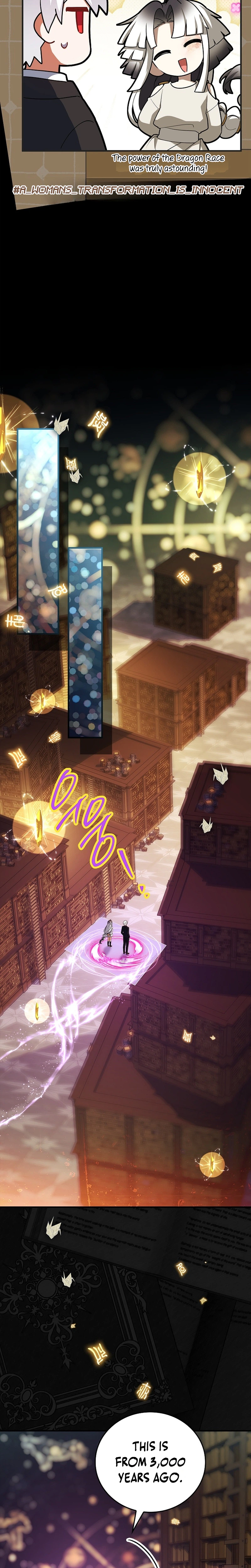 Legendary Hero Is an Academy Honors Student — Chapter 100 — page 30