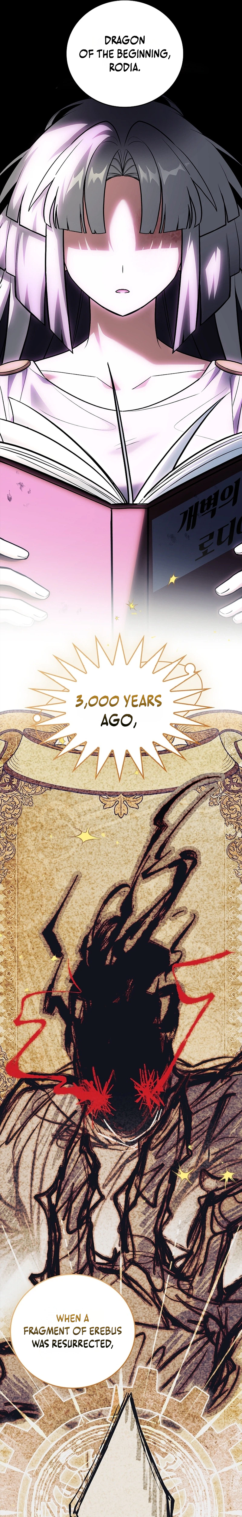 Legendary Hero Is an Academy Honors Student — Chapter 100 — page 32