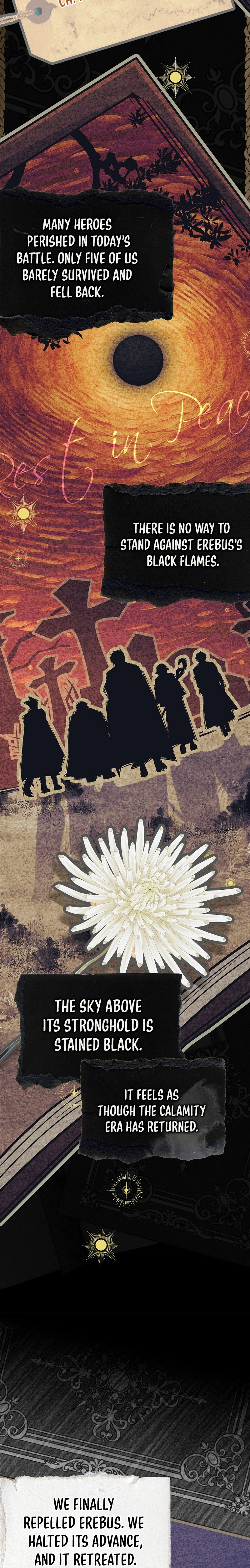Legendary Hero Is an Academy Honors Student — Chapter 100 — page 39