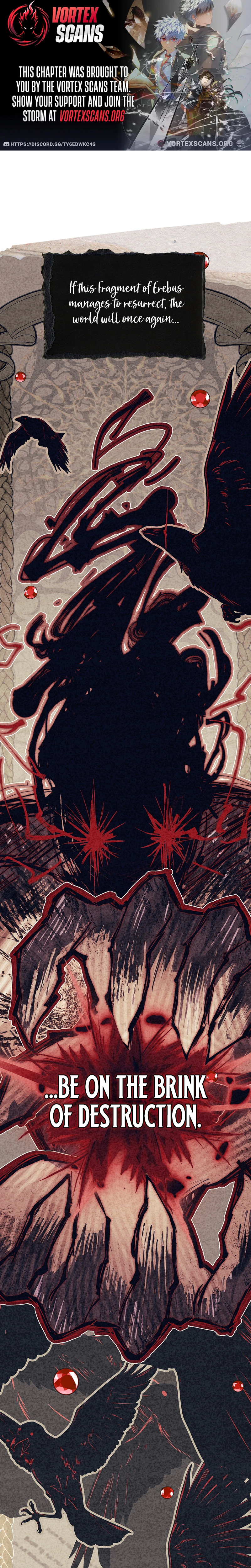 Legendary Hero Is an Academy Honors Student — Chapter 101 — page 1