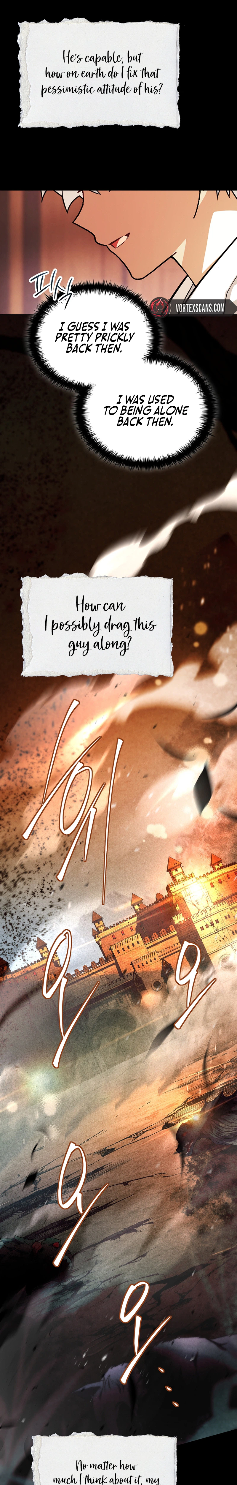 Legendary Hero Is an Academy Honors Student — Chapter 101 — page 14