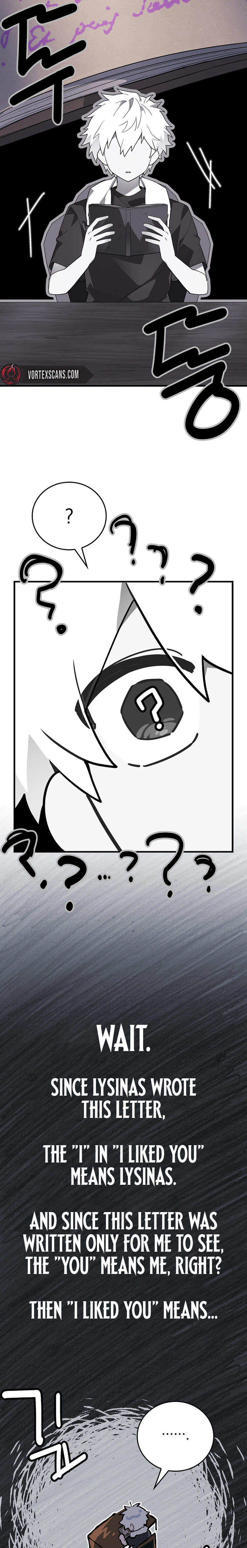 Legendary Hero Is an Academy Honors Student — Chapter 101 — page 29