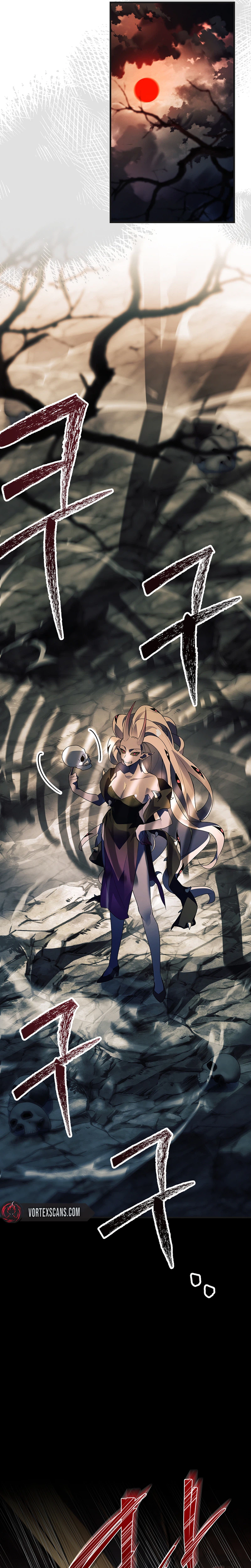 Legendary Hero Is an Academy Honors Student — Chapter 101 — page 32