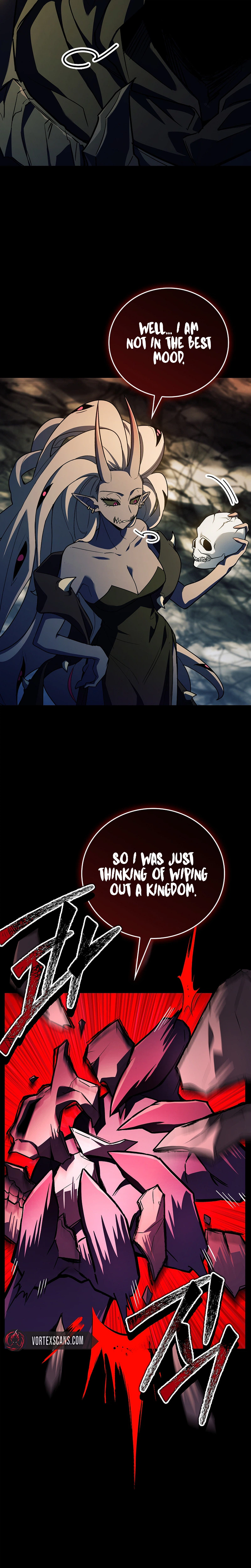 Legendary Hero Is an Academy Honors Student — Chapter 101 — page 36