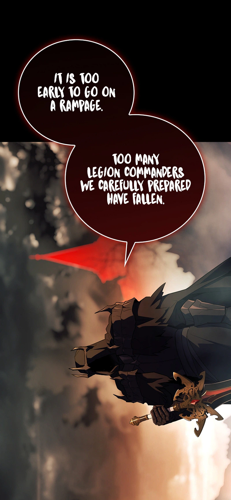 Legendary Hero Is an Academy Honors Student — Chapter 101 — page 37