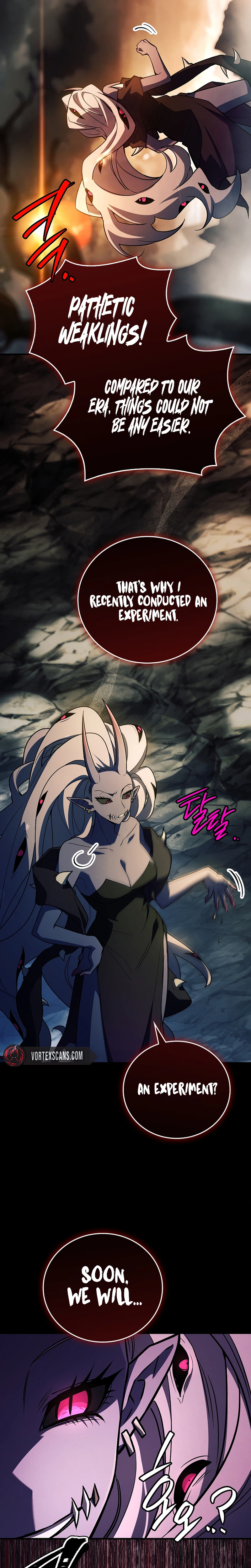 Legendary Hero Is an Academy Honors Student — Chapter 101 — page 38