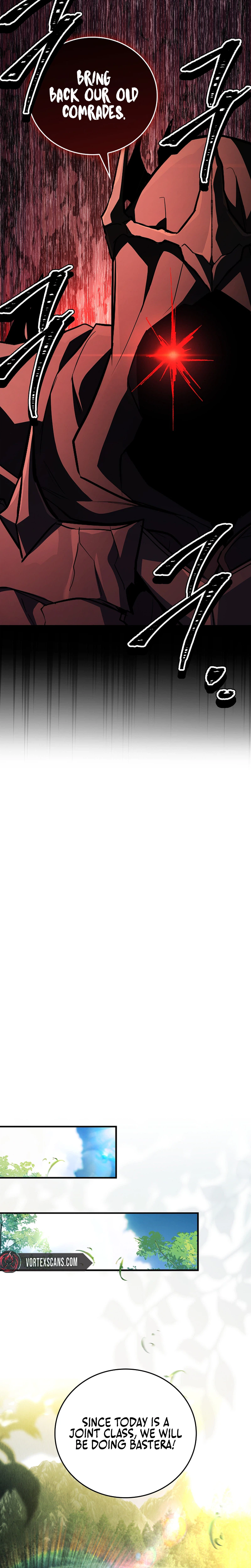Legendary Hero Is an Academy Honors Student — Chapter 101 — page 39