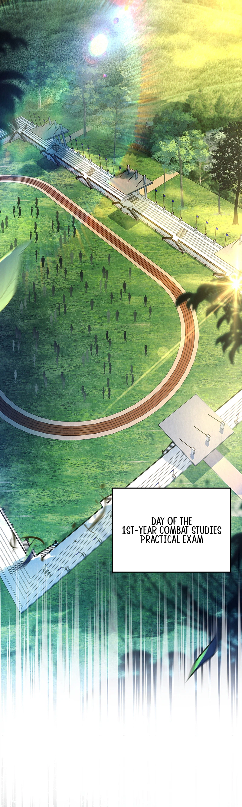 Legendary Hero Is an Academy Honors Student — Chapter 101 — page 40