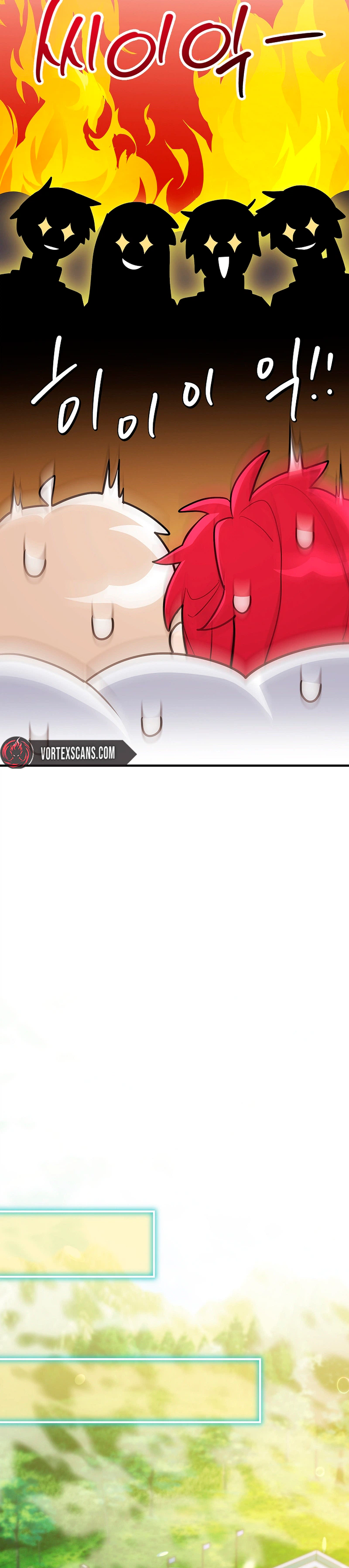 Legendary Hero Is an Academy Honors Student — Chapter 102 — page 15