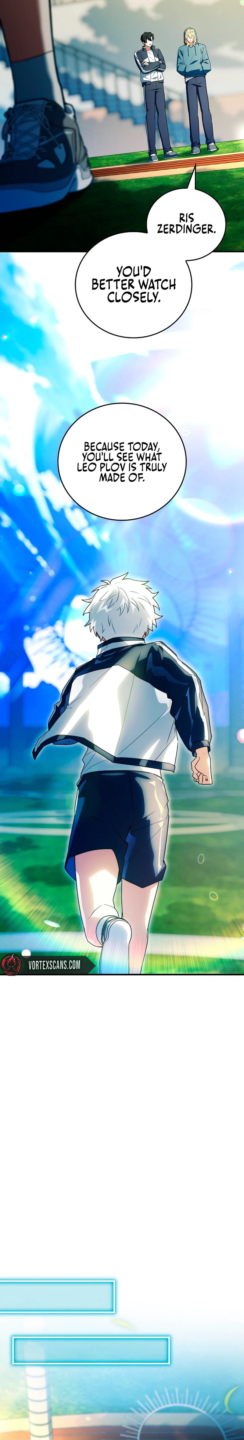 Legendary Hero Is an Academy Honors Student — Chapter 102 — page 24