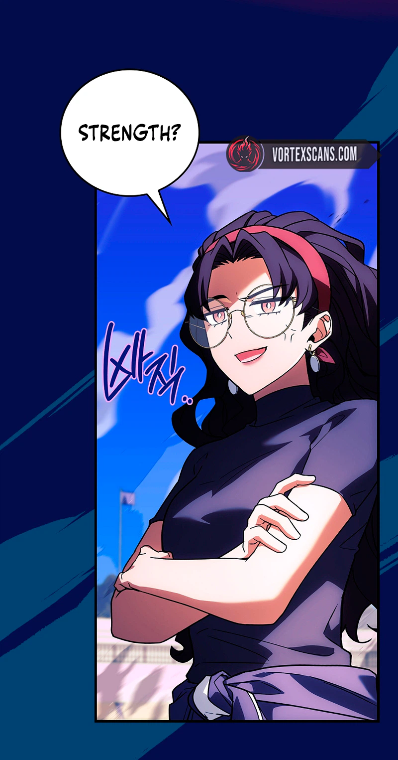 Legendary Hero Is an Academy Honors Student — Chapter 102 — page 39