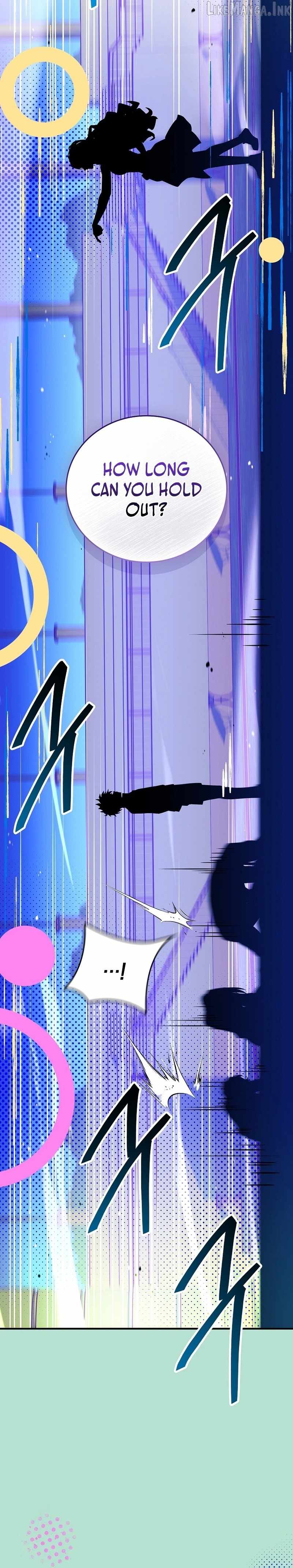 Legendary Hero Is an Academy Honors Student — Chapter 103 — page 3